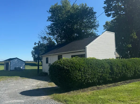 4793 W Lincoln Hwy, Parkesburg, PA 19365