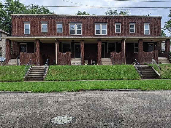 5th image of 207 N Bentley Ave #207