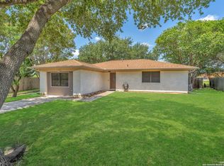 139 Navajo Cir, Cibolo, TX 78108