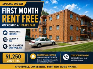 1630 Marion St APT 1, Saint Paul, MN 55117