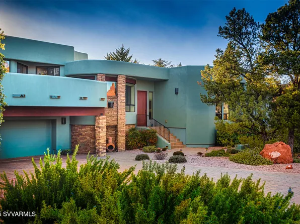 205 Calle Francesca, Sedona, AZ 86336
