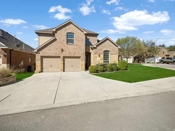 3107 Crosby Cove, San Antonio, TX 78253
