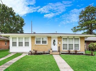 6708 Merle St, Metairie, LA 70003