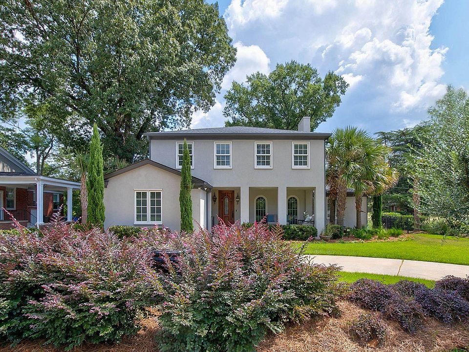 100 Saluda Ave, Columbia, SC 29205 Zillow