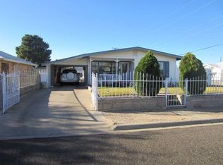 800 Humble Ave, Odessa, TX 79761
