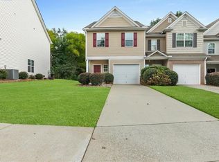 4691 Beacon Ridge Ln, Flowery Branch, GA 30542