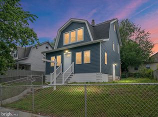 3615 Brooklyn Ave, Baltimore, MD 21225