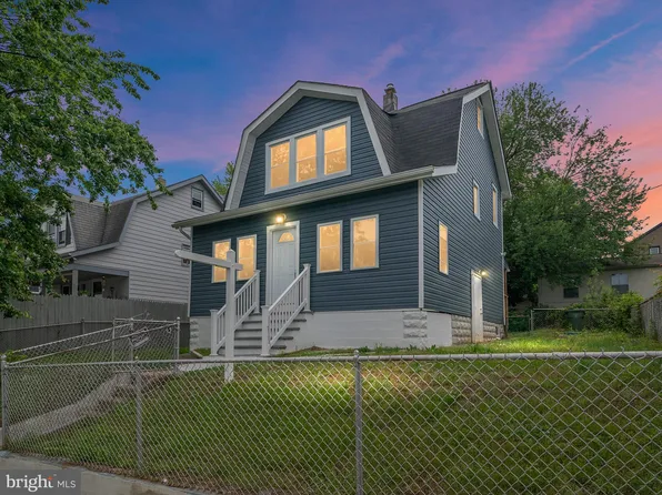 3615 Brooklyn Ave, Baltimore, MD 21225