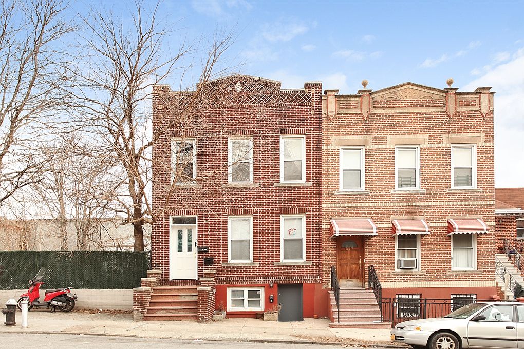 575 20th St, Brooklyn, NY 11218 | Zillow