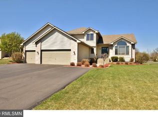14028 Juniper Cir NW, Andover, MN 55304