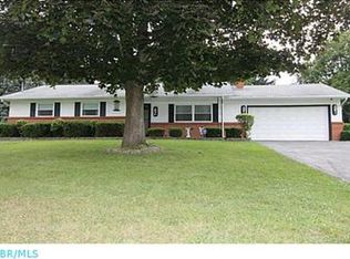 81 Scenic Rd, Blacklick, OH 43004