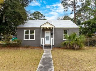20 Oleander Ave, Savannah, GA 31404