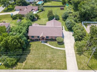 7055 Paragon Rd, Dayton, OH 45459