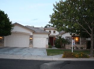 370 W Knight Ln, Tempe, AZ 85284
