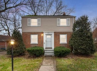 23321 Hollander St, Dearborn, MI 48128