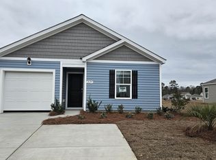 229 Harvest Ridge Way LOT 301, Conway, SC 29527