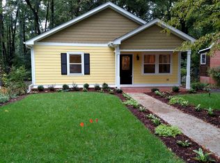 2310 Wilson St, Durham, NC 27705