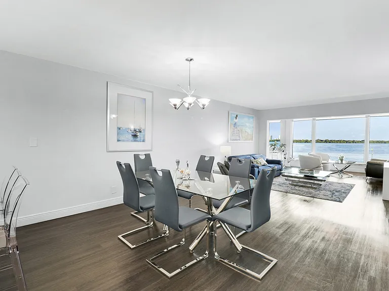 52 Yacht Club Dr #402 — Photo 9