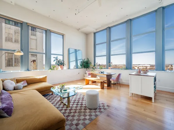50 Dey St APT 557, Jersey City, NJ 07306