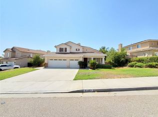 11497 Greyson Rd, Moreno Valley, CA 92557