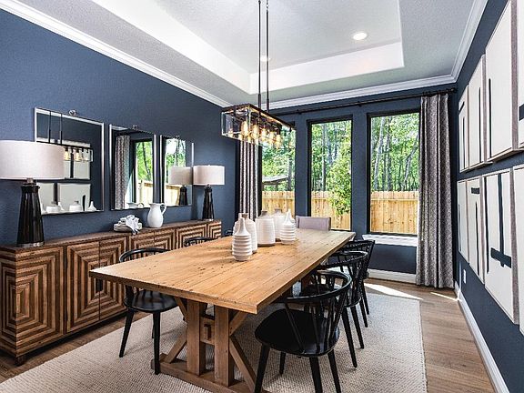 4th image of 7706 Sunset Ridge Ln