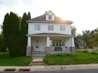 502 N Main St, Port Byron, IL