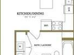 307 King St APT 1K, Greensboro, NC 27406