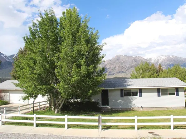1010 W College St, Mackay, ID 83251