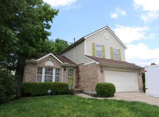 9590 Deer Track Rd, West Chester, OH 45069