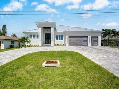 809 Miramar Court Cpe, Coral, FL, 33904