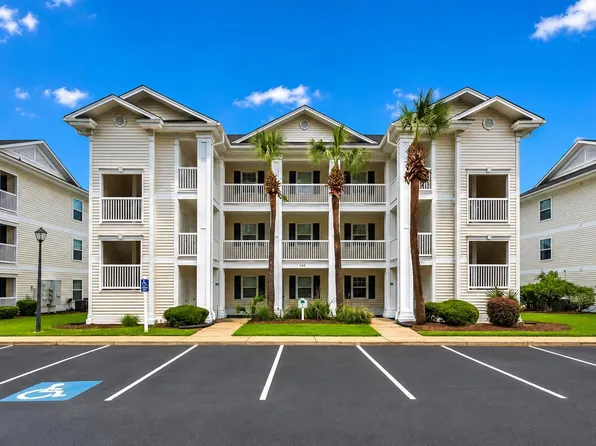 589 Blue River Ct. #4C, Myrtle Beach, SC 29579