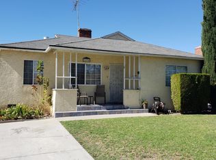 1230 S Baker St, Santa Ana, CA 92707