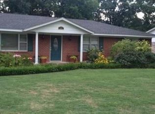 7105 S R St, Fort Smith, AR 72903