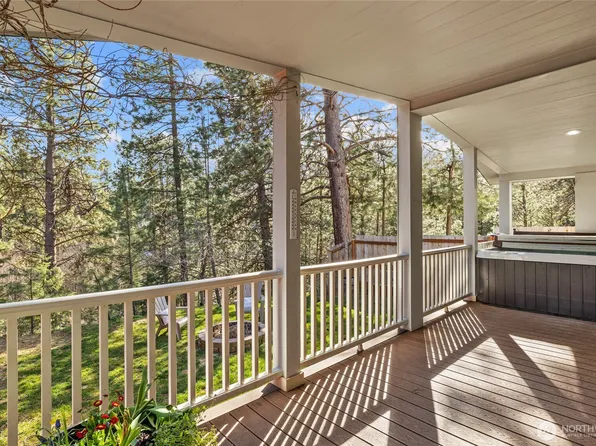 605 N Park Street, Cle Elum, WA 98922