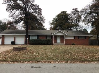 3105 S Summit Blvd E, Sand Springs, OK 74063