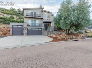 162 Crystal Valley Rd, Manitou Springs, CO 80829