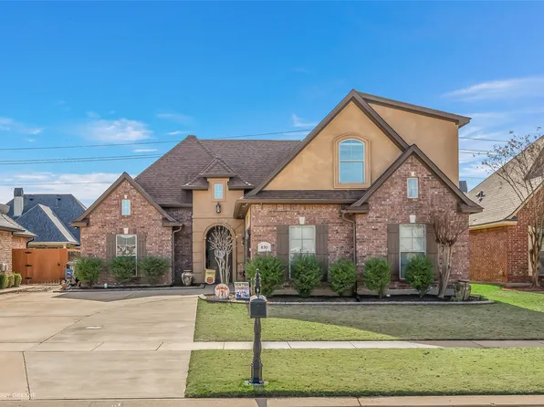 830 Entrada St, Bossier City, LA 71111