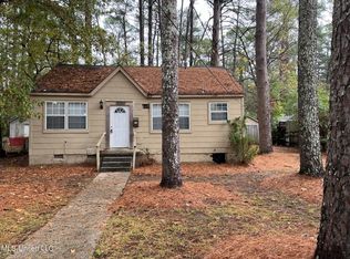 734 Broadmoor Dr, Jackson, MS 39206