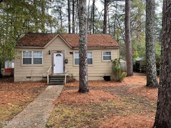 734 Broadmoor Dr, Jackson, MS 39206