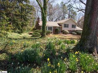 1217 Parkins Mill Rd, Greenville, SC 29607
