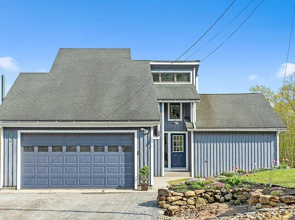 74 Monument Road, Richmond, NH 03470