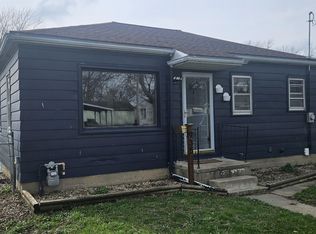935 Adrian St, Waterloo, IA 50703