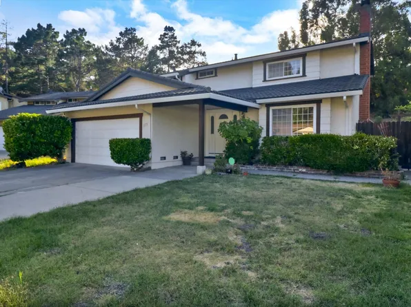 1173 Fairway Dr, Richmond, CA 94803