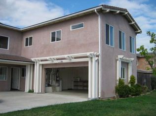 491 Margetts Ave, Templeton, CA 93465