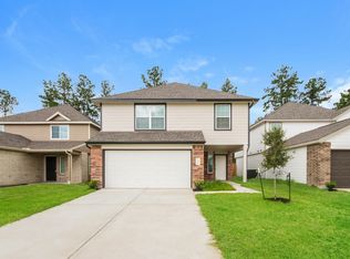 13568 White Ibis St, Splendora, TX 77372