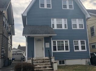 610 Chestnut St #3, Kearny, NJ 07032