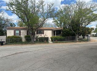 24 Tumbleweed Dr, Kerrville, TX 78028