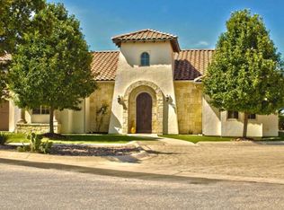 3801 Club House Dr UNIT 6, Kerrville, TX 78028