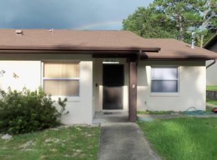 4983 SW 196th Ave, Dunnellon, FL 34431