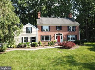 1111 Somerset Pl, Lutherville Timonium, MD 21093
